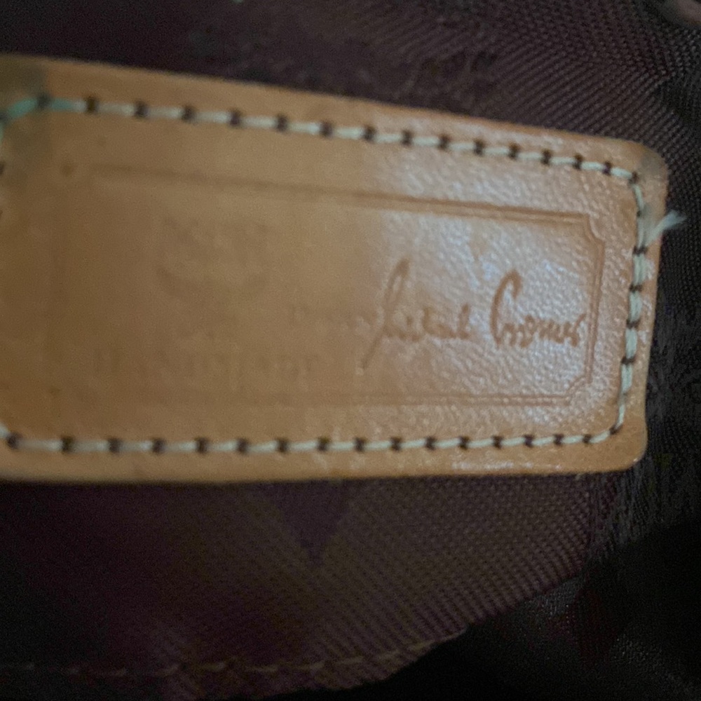 Authentic Mcm Backpack - image 6